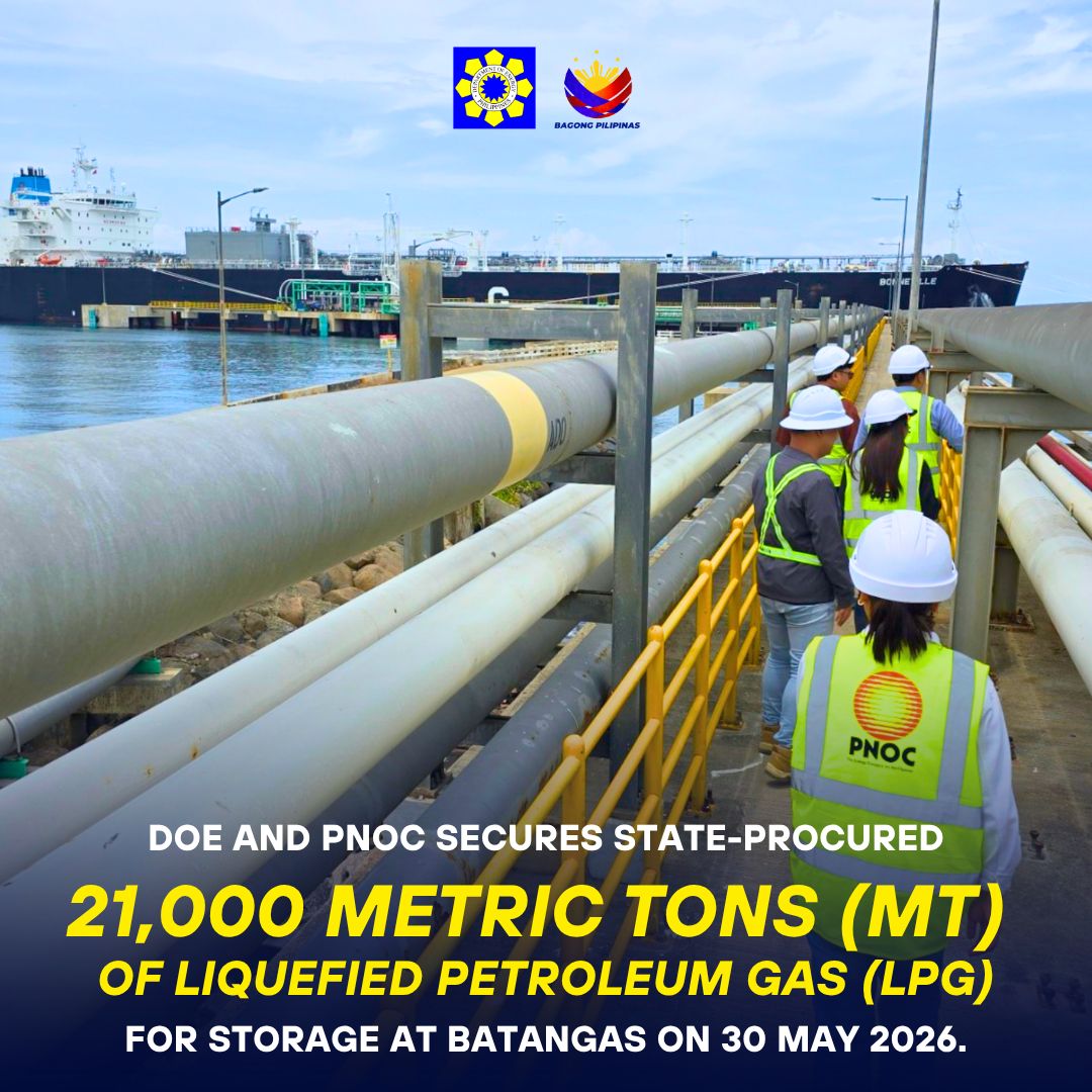 lpg-shipment
